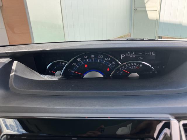 タントカスタムＲＳ（山口県）の中古車