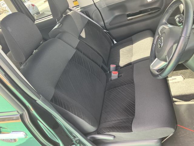 タントカスタムＲＳ（山口県）の中古車