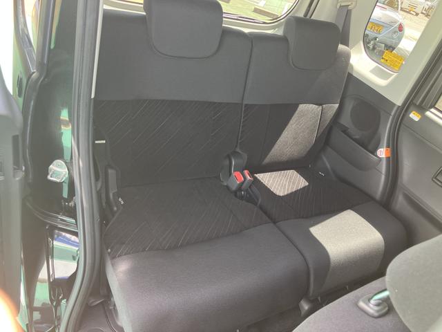 タントカスタムＲＳ（山口県）の中古車