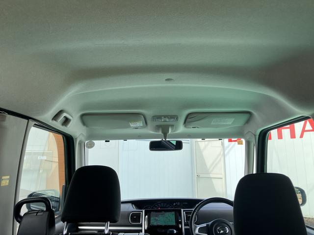 タントカスタムＲＳ（山口県）の中古車