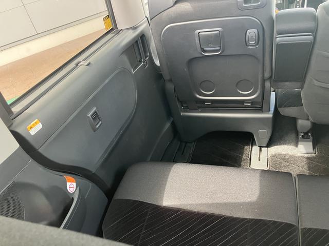 タントカスタムＲＳ（山口県）の中古車