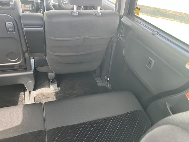 タントカスタムＲＳ（山口県）の中古車