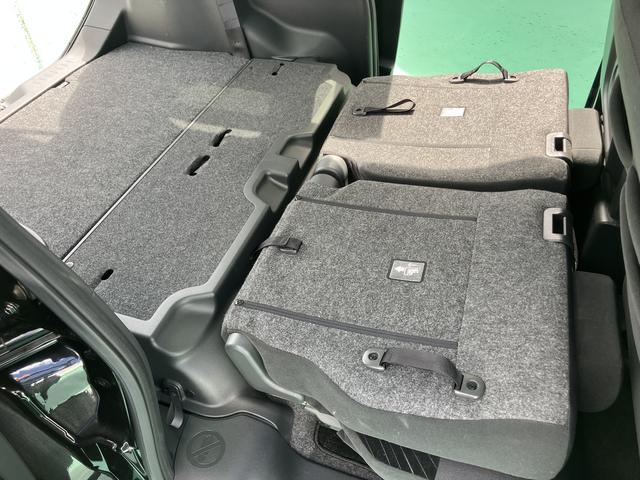 タントカスタムＲＳ（山口県）の中古車