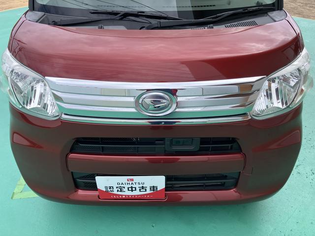 タントＧ　ＳＡII（山口県）の中古車