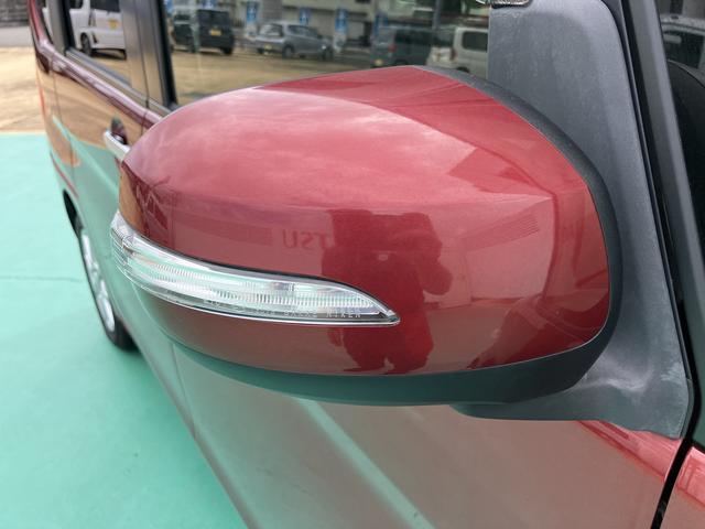 タントＧ　ＳＡII（山口県）の中古車