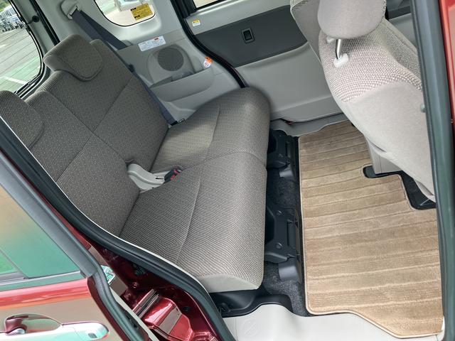 タントＧ　ＳＡII（山口県）の中古車