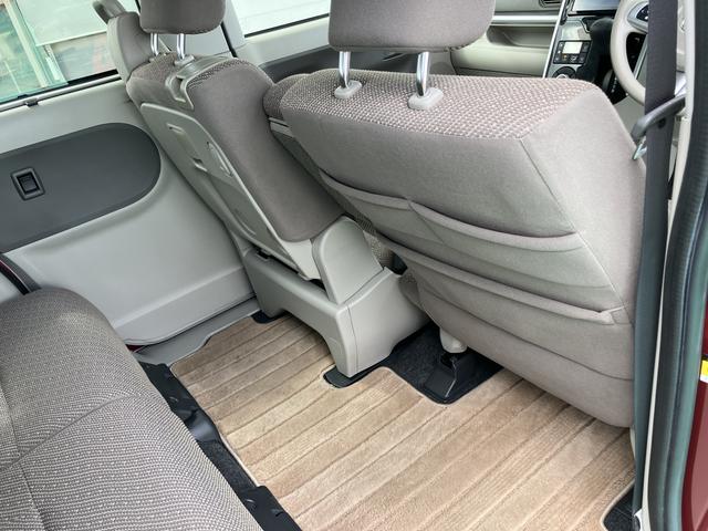 タントＧ　ＳＡII（山口県）の中古車