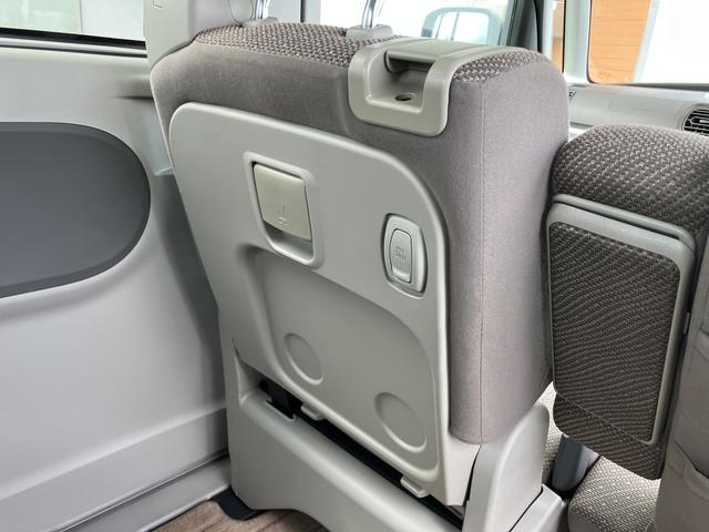 タントＧ　ＳＡII（山口県）の中古車
