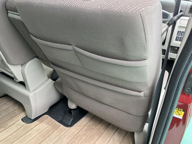 タントＧ　ＳＡII（山口県）の中古車