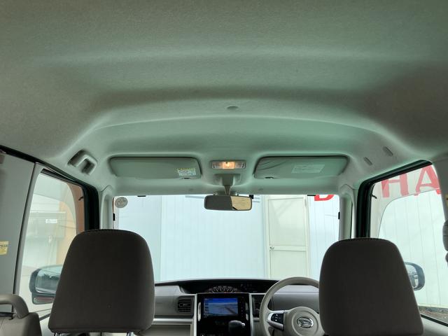 タントＧ　ＳＡII（山口県）の中古車