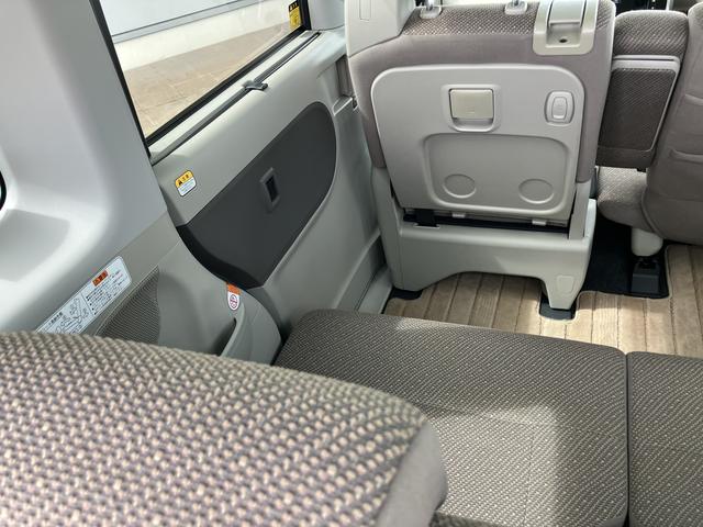 タントＧ　ＳＡII（山口県）の中古車