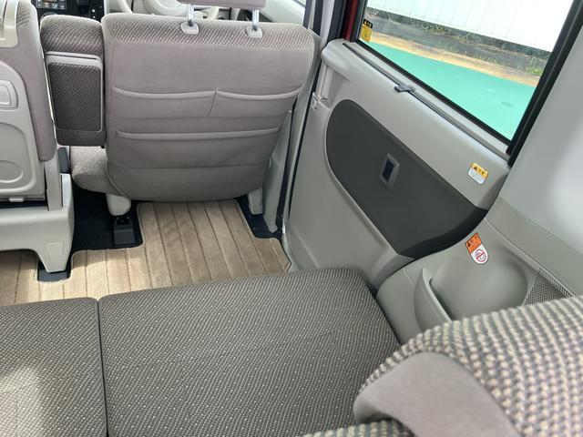 タントＧ　ＳＡII（山口県）の中古車