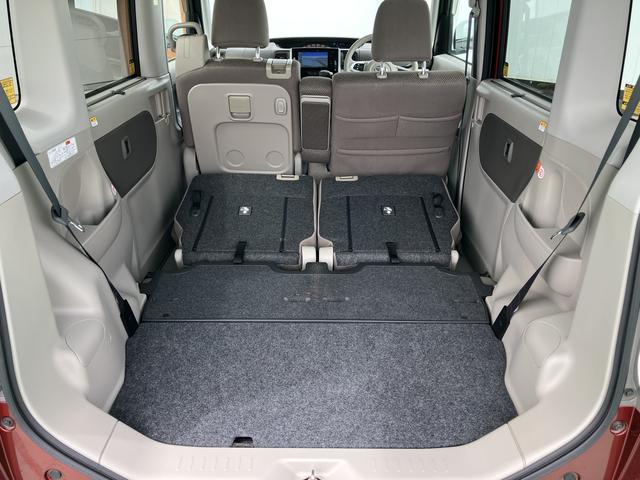 タントＧ　ＳＡII（山口県）の中古車