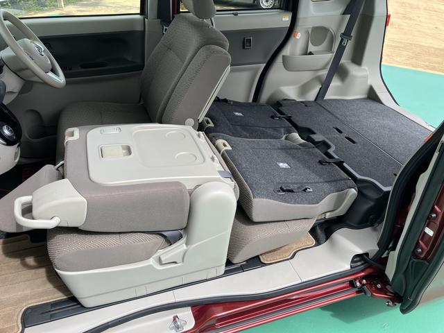 タントＧ　ＳＡII（山口県）の中古車