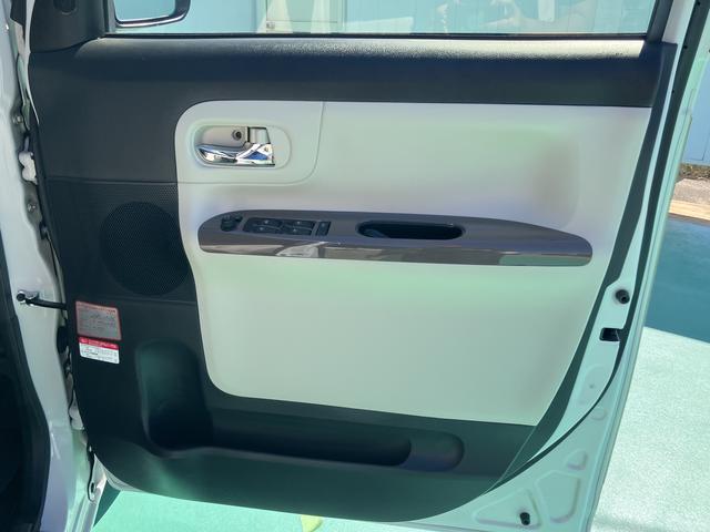 ムーヴキャンバスＧメイクアップリミテッド　ＳＡIIIプッシュスタートスマートキー　キーレスエントリー　記録簿　運転席エアバック　ＡＢＳ（山口県）の中古車