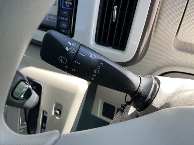 ムーヴキャンバスＧメイクアップリミテッド　ＳＡIIIプッシュスタートスマートキー　キーレスエントリー　記録簿　運転席エアバック　ＡＢＳ（山口県）の中古車