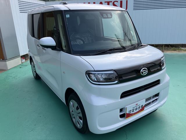 タントＸ（山口県）の中古車