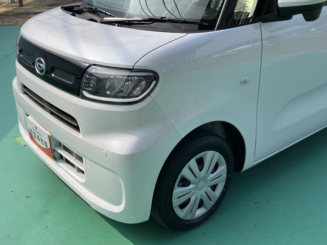タントＸ（山口県）の中古車