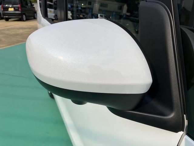 タントＸ（山口県）の中古車