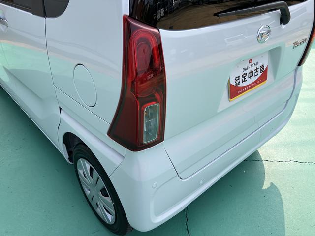 タントＸ（山口県）の中古車