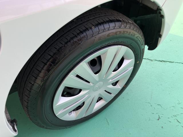 タントＸ（山口県）の中古車