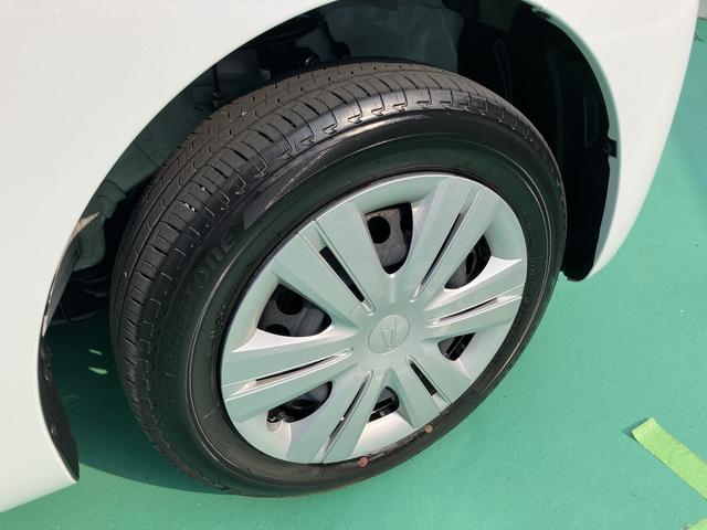 タントＸ（山口県）の中古車