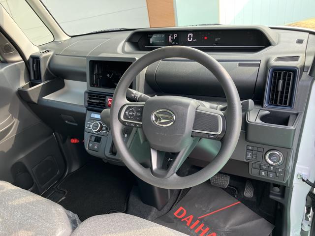 タントＸ（山口県）の中古車