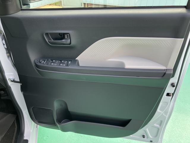 タントＸ（山口県）の中古車
