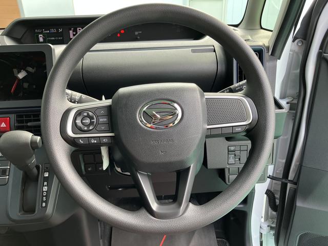 タントＸ（山口県）の中古車
