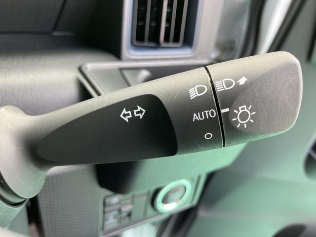 タントＸ（山口県）の中古車