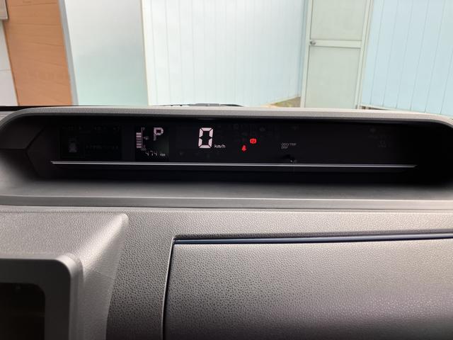 タントＸ（山口県）の中古車