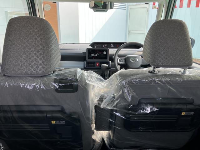 タントＸ（山口県）の中古車