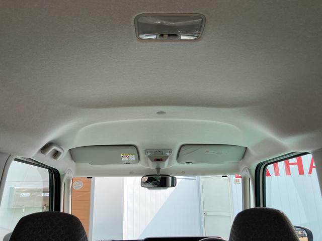タントＸ（山口県）の中古車