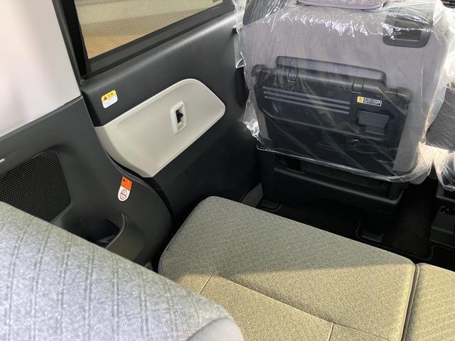 タントＸ（山口県）の中古車