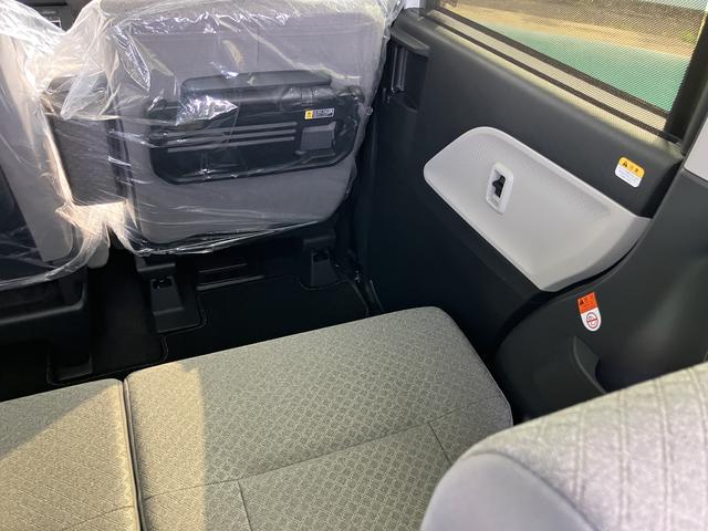 タントＸ（山口県）の中古車