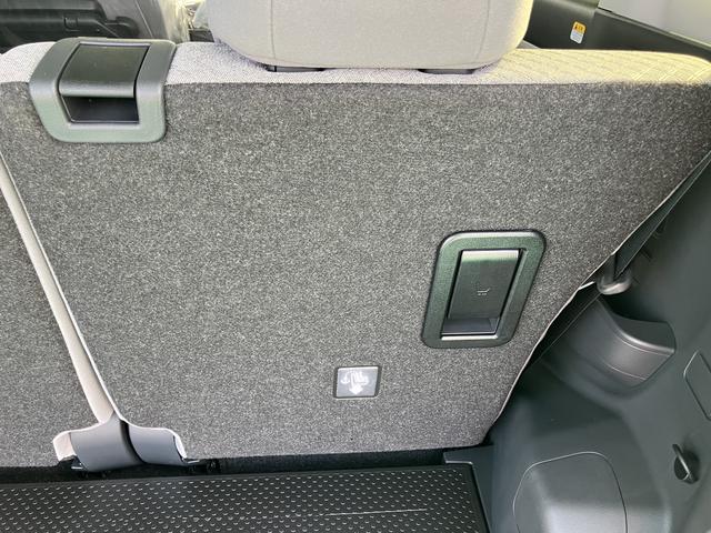 タントＸ（山口県）の中古車
