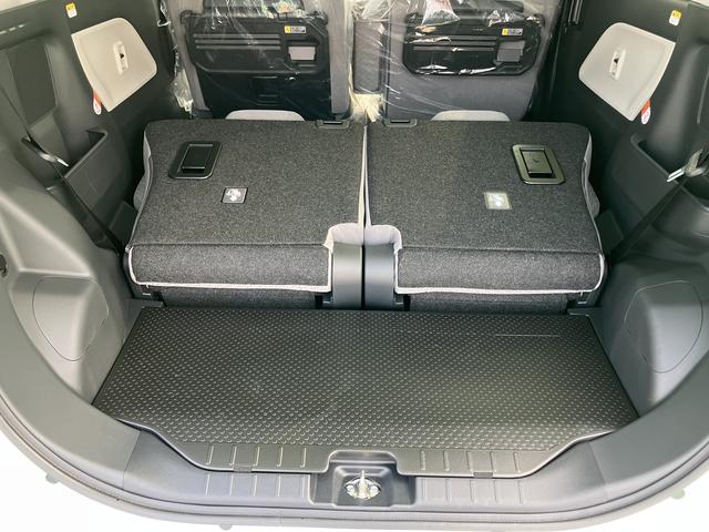 タントＸ（山口県）の中古車