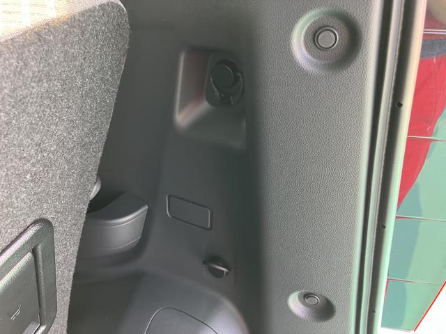 タントＸ（山口県）の中古車