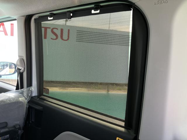 タントＸ（山口県）の中古車