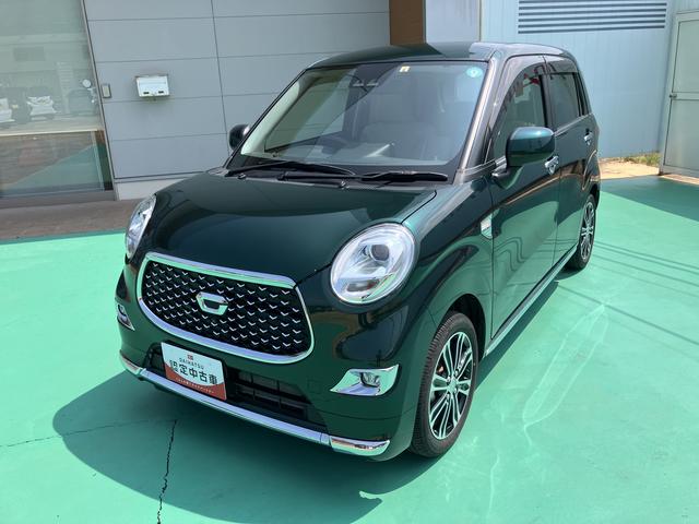 キャストスタイルＧ　ＶＳ　ＳＡIII（山口県）の中古車