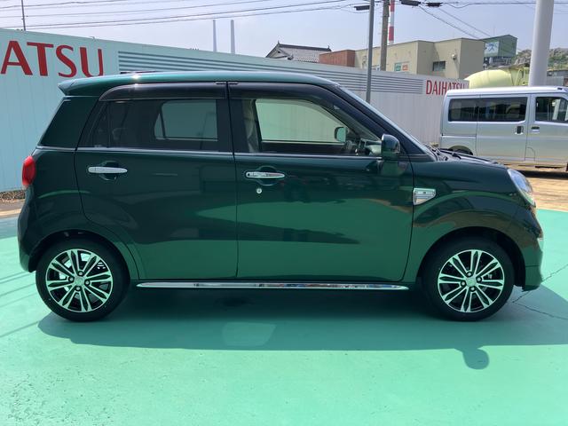 キャストスタイルＧ　ＶＳ　ＳＡIII（山口県）の中古車