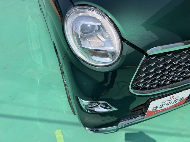 キャストスタイルＧ　ＶＳ　ＳＡIII（山口県）の中古車