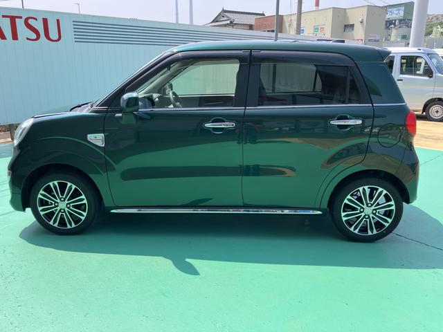 キャストスタイルＧ　ＶＳ　ＳＡIII（山口県）の中古車