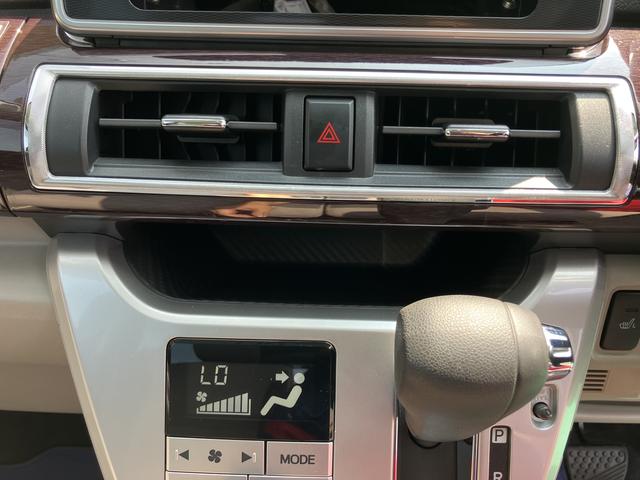 キャストスタイルＧ　ＶＳ　ＳＡIII（山口県）の中古車