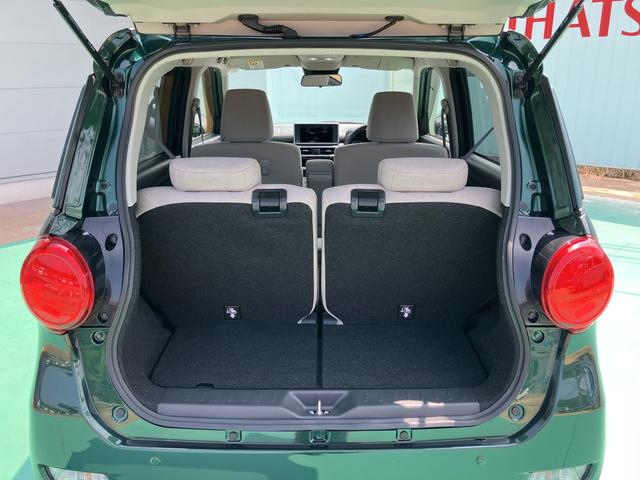 キャストスタイルＧ　ＶＳ　ＳＡIII（山口県）の中古車