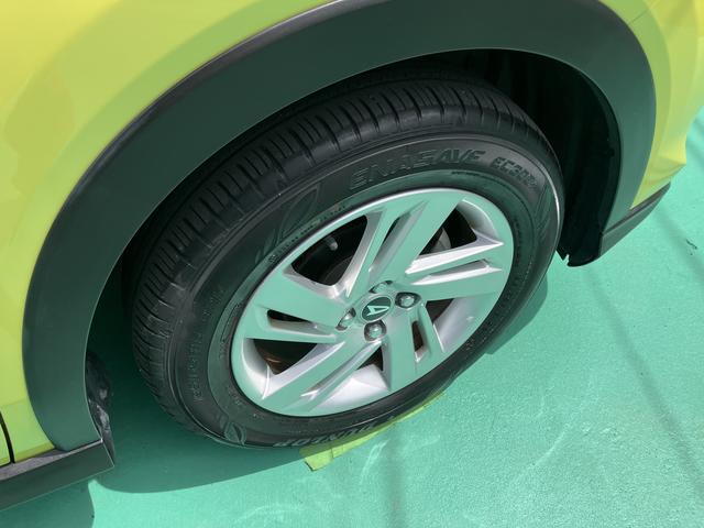 ロッキーＸ（山口県）の中古車