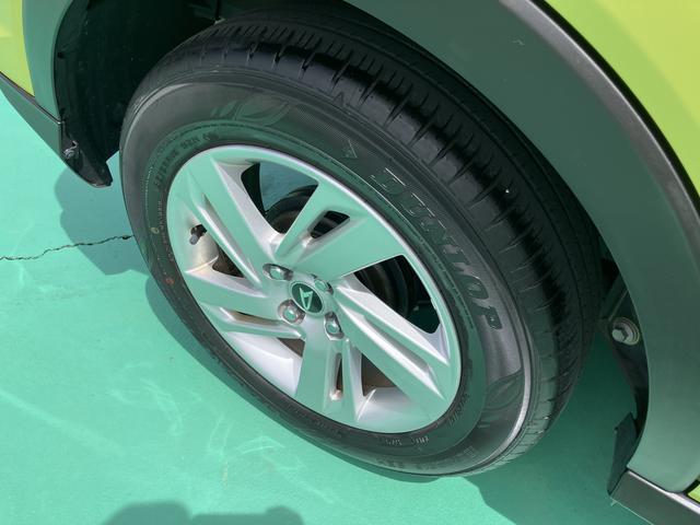 ロッキーＸ（山口県）の中古車