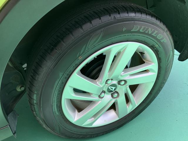 ロッキーＸ（山口県）の中古車