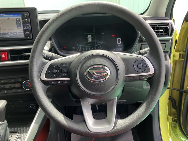 ロッキーＸ（山口県）の中古車
