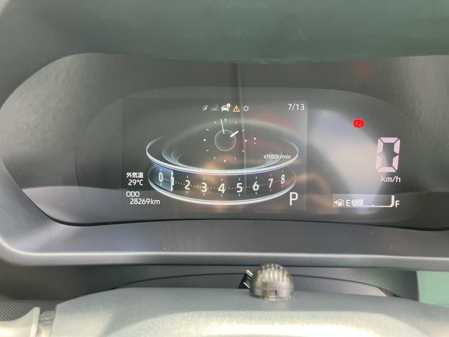 ロッキーＸ（山口県）の中古車